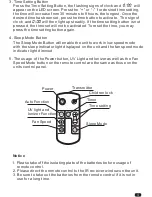 Preview for 6 page of Orion OAP2702 User Manual