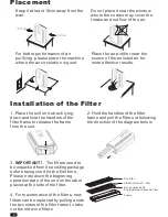 Preview for 7 page of Orion OAP2702 User Manual