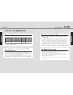 Preview for 4 page of Orion ODC-10000 User Manual