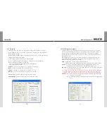 Preview for 27 page of Orion ODC-10000 User Manual