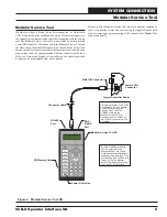 Preview for 5 page of Orion OE335-26B-VCBZ Technical Manual