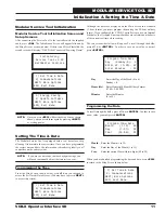 Preview for 11 page of Orion OE335-26B-VCBZ Technical Manual