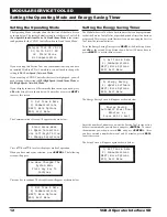 Preview for 12 page of Orion OE335-26B-VCBZ Technical Manual