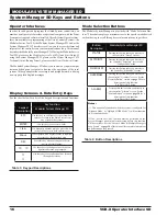 Preview for 16 page of Orion OE335-26B-VCBZ Technical Manual