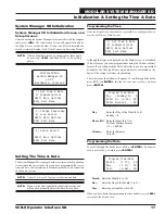 Preview for 17 page of Orion OE335-26B-VCBZ Technical Manual