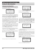 Preview for 18 page of Orion OE335-26B-VCBZ Technical Manual