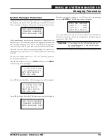 Preview for 19 page of Orion OE335-26B-VCBZ Technical Manual