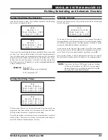 Preview for 23 page of Orion OE335-26B-VCBZ Technical Manual