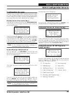 Preview for 25 page of Orion OE335-26B-VCBZ Technical Manual