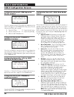 Preview for 26 page of Orion OE335-26B-VCBZ Technical Manual