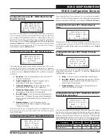 Preview for 27 page of Orion OE335-26B-VCBZ Technical Manual