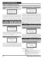 Preview for 28 page of Orion OE335-26B-VCBZ Technical Manual