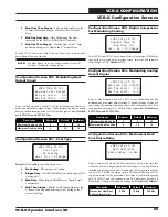 Preview for 29 page of Orion OE335-26B-VCBZ Technical Manual