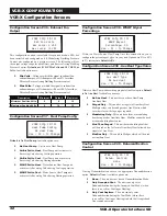 Preview for 32 page of Orion OE335-26B-VCBZ Technical Manual