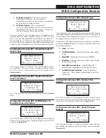 Preview for 33 page of Orion OE335-26B-VCBZ Technical Manual