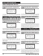 Preview for 34 page of Orion OE335-26B-VCBZ Technical Manual