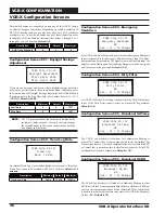 Preview for 36 page of Orion OE335-26B-VCBZ Technical Manual