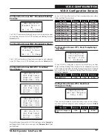 Preview for 37 page of Orion OE335-26B-VCBZ Technical Manual