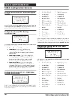 Preview for 38 page of Orion OE335-26B-VCBZ Technical Manual