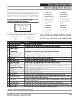 Preview for 39 page of Orion OE335-26B-VCBZ Technical Manual