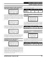 Preview for 43 page of Orion OE335-26B-VCBZ Technical Manual