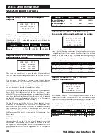 Preview for 44 page of Orion OE335-26B-VCBZ Technical Manual