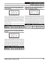 Preview for 45 page of Orion OE335-26B-VCBZ Technical Manual