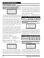 Preview for 48 page of Orion OE335-26B-VCBZ Technical Manual