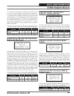 Preview for 49 page of Orion OE335-26B-VCBZ Technical Manual