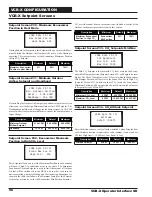 Preview for 50 page of Orion OE335-26B-VCBZ Technical Manual