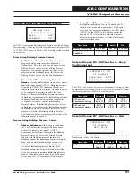 Preview for 51 page of Orion OE335-26B-VCBZ Technical Manual