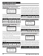 Preview for 52 page of Orion OE335-26B-VCBZ Technical Manual