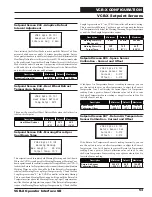 Preview for 53 page of Orion OE335-26B-VCBZ Technical Manual