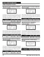 Preview for 54 page of Orion OE335-26B-VCBZ Technical Manual