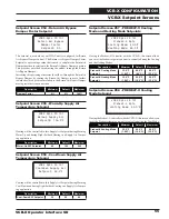 Preview for 55 page of Orion OE335-26B-VCBZ Technical Manual