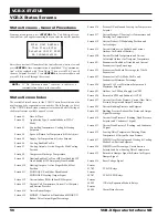 Preview for 56 page of Orion OE335-26B-VCBZ Technical Manual