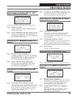 Preview for 59 page of Orion OE335-26B-VCBZ Technical Manual