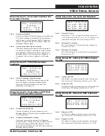 Preview for 61 page of Orion OE335-26B-VCBZ Technical Manual