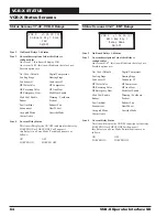 Preview for 64 page of Orion OE335-26B-VCBZ Technical Manual