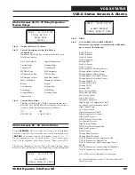 Preview for 65 page of Orion OE335-26B-VCBZ Technical Manual