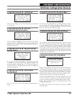 Preview for 67 page of Orion OE335-26B-VCBZ Technical Manual