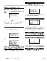 Preview for 69 page of Orion OE335-26B-VCBZ Technical Manual