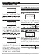 Preview for 70 page of Orion OE335-26B-VCBZ Technical Manual