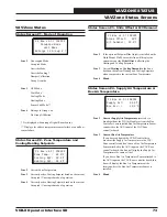 Preview for 73 page of Orion OE335-26B-VCBZ Technical Manual