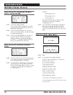 Preview for 74 page of Orion OE335-26B-VCBZ Technical Manual