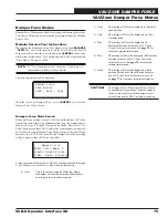 Preview for 75 page of Orion OE335-26B-VCBZ Technical Manual