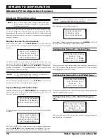 Preview for 76 page of Orion OE335-26B-VCBZ Technical Manual