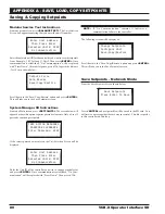 Preview for 80 page of Orion OE335-26B-VCBZ Technical Manual