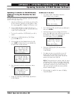 Preview for 83 page of Orion OE335-26B-VCBZ Technical Manual