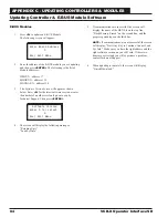 Preview for 84 page of Orion OE335-26B-VCBZ Technical Manual